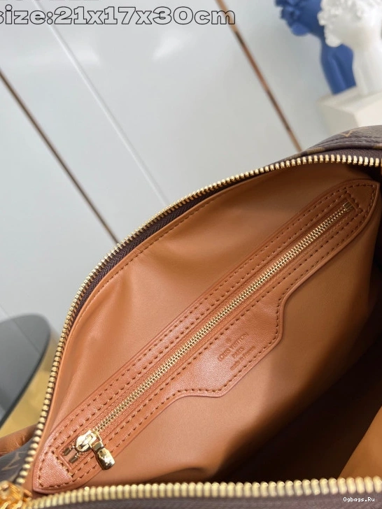 30 Speedy Soft Vuitton Boho Louis 0105